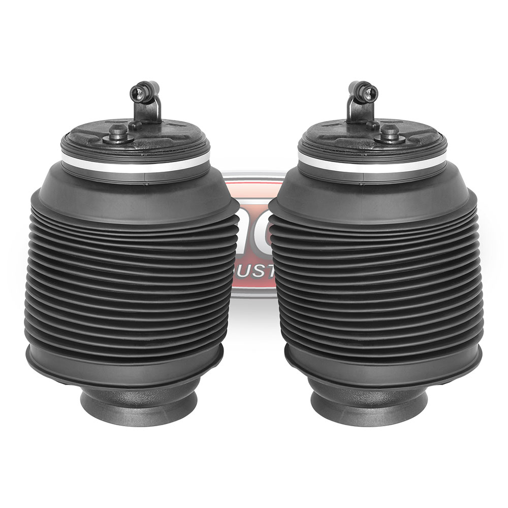 Air Suspension Air Springs Rear Pair Toyota Sequoia