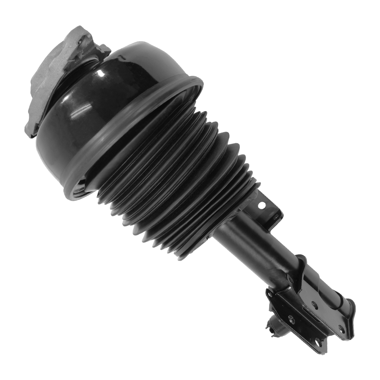 Mercedes CLS E Class 4Matic Front Right Airmatic Suspension Air Strut