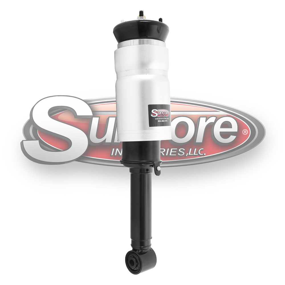 Front Air Suspension Air Strut Assembly Front - 2006-2013 Range