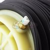 Rear Air Suspension Bellows Cover For Mercedes E-Class W212 & CLS C218