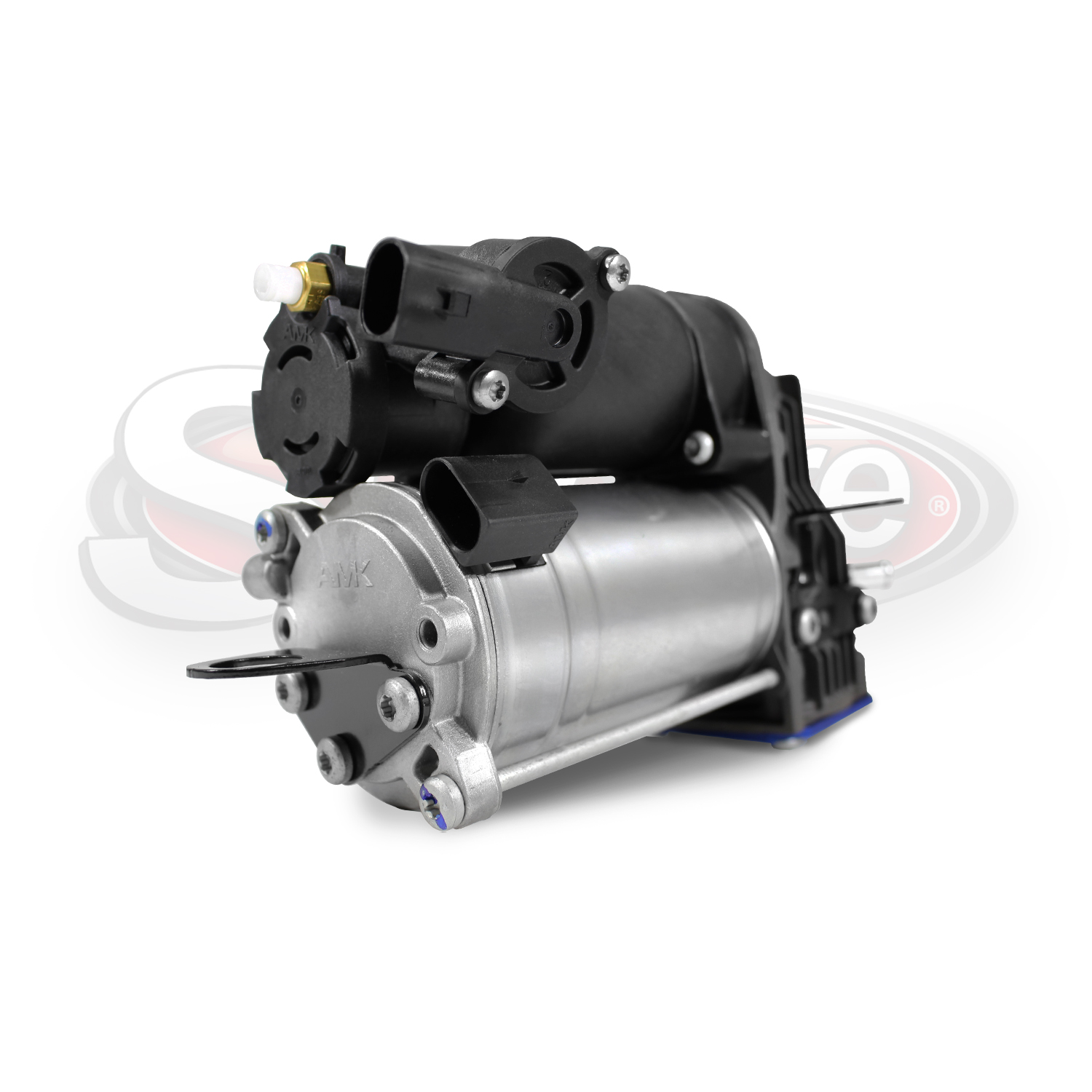 Airmatic Compressor Air Pump - W164 X164 M & GL Class