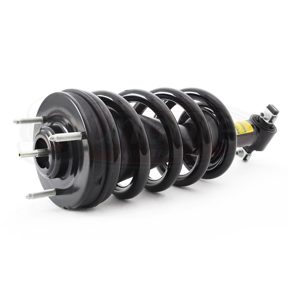 Electronic Active Suspension Quick Complete Strut Assemblies Front