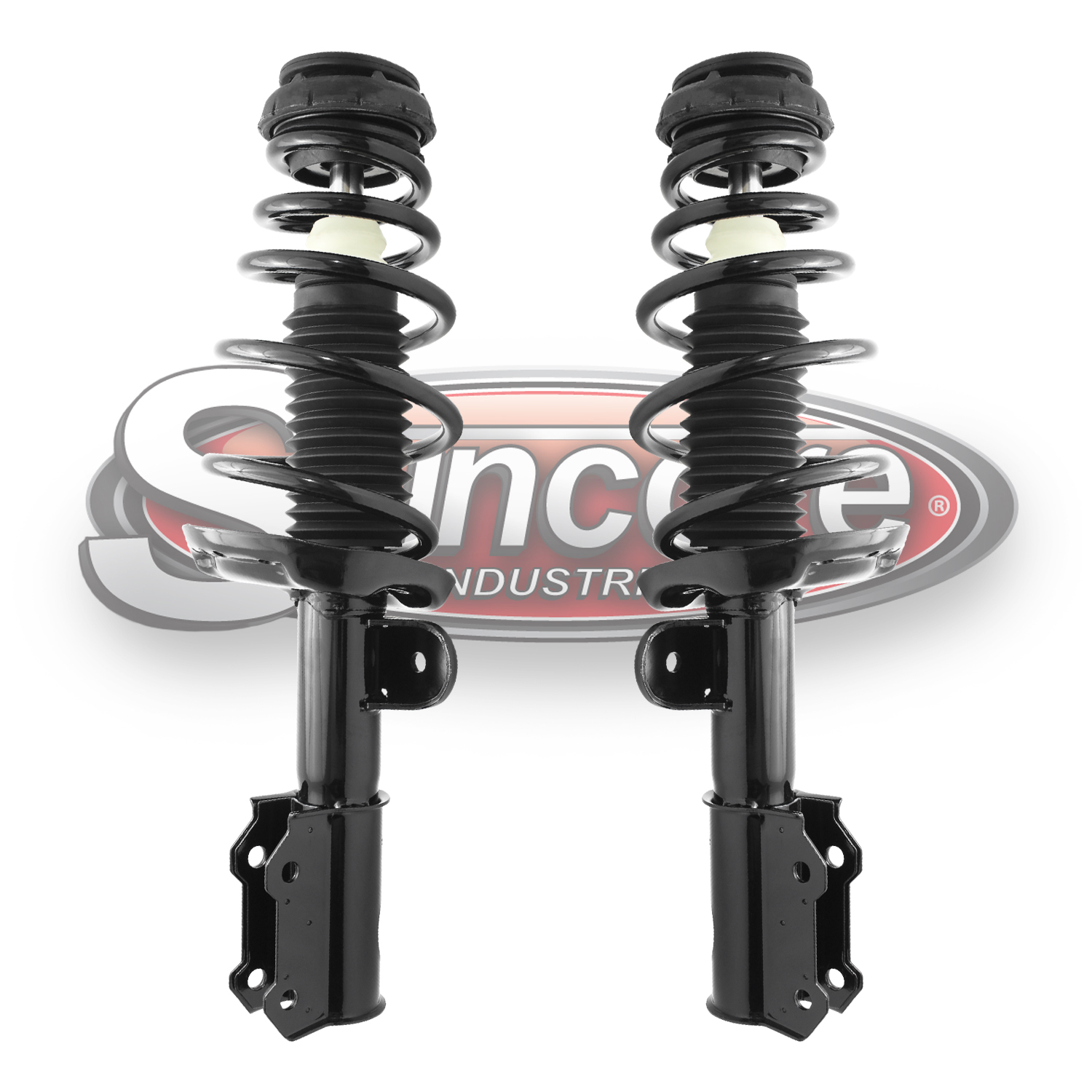 struts for 2012 chevy cruze