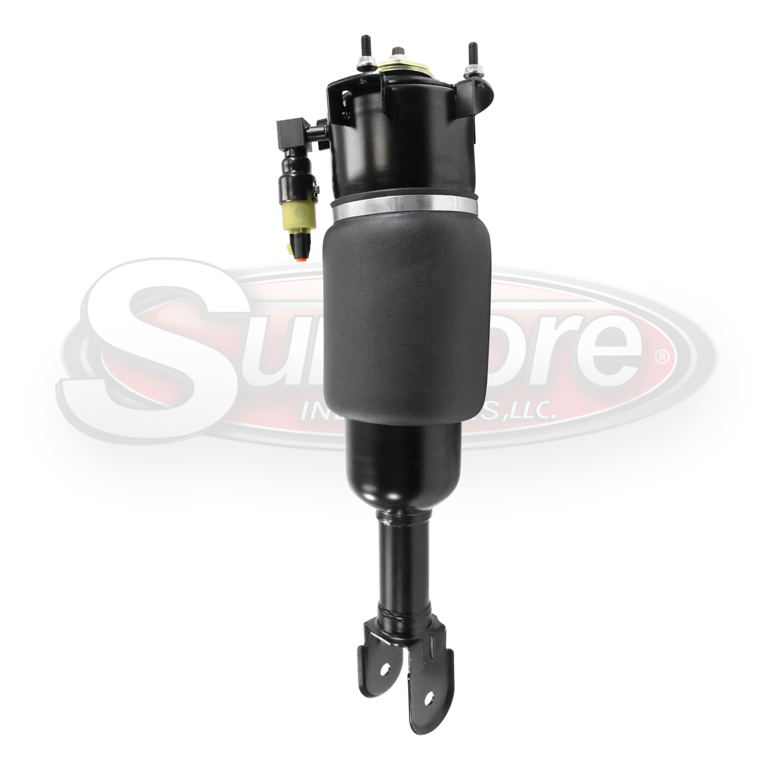 Front Right Air Ride Suspension Strut & Spring Assembly for 1993