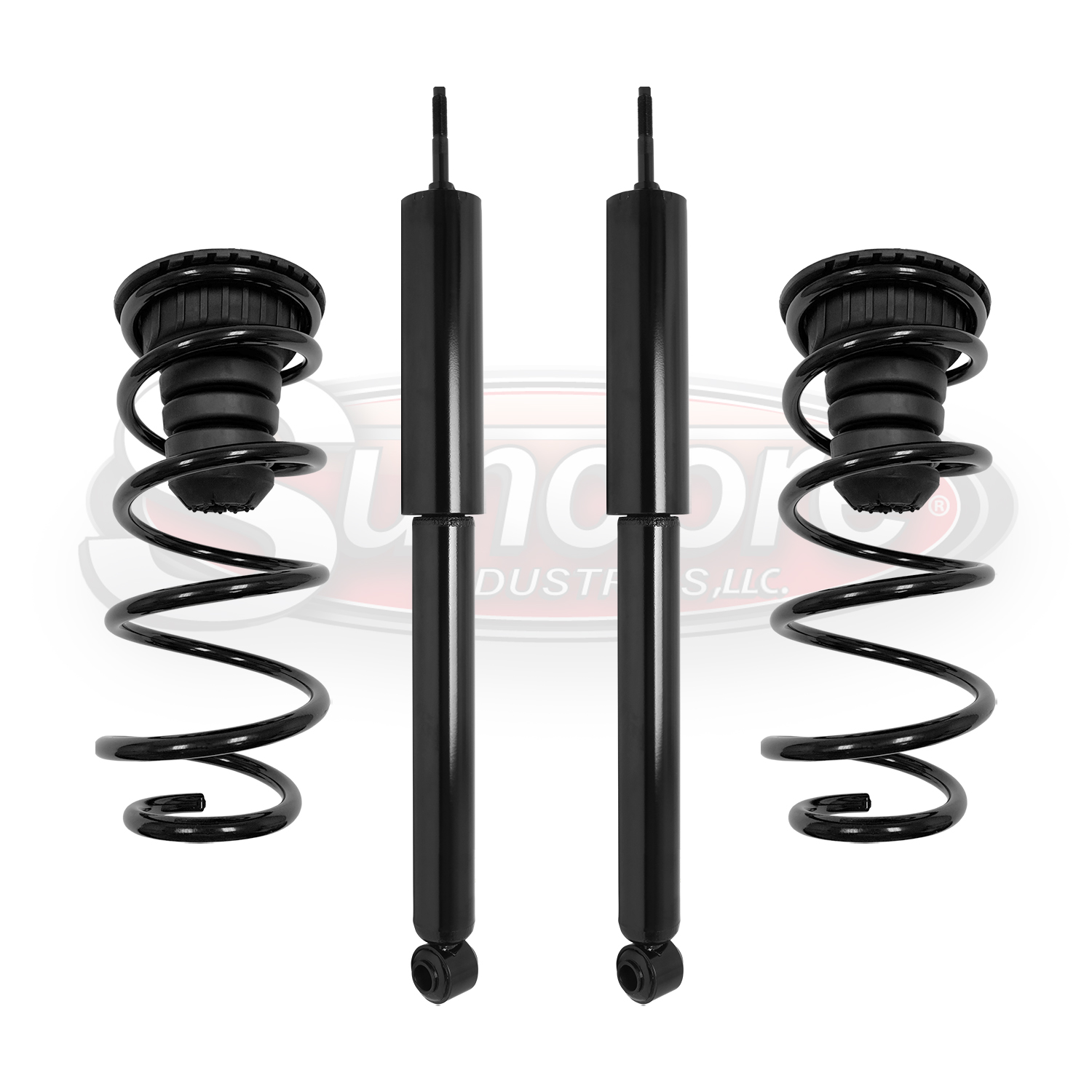 2005 toyota sequoia rear suspension conversion kit