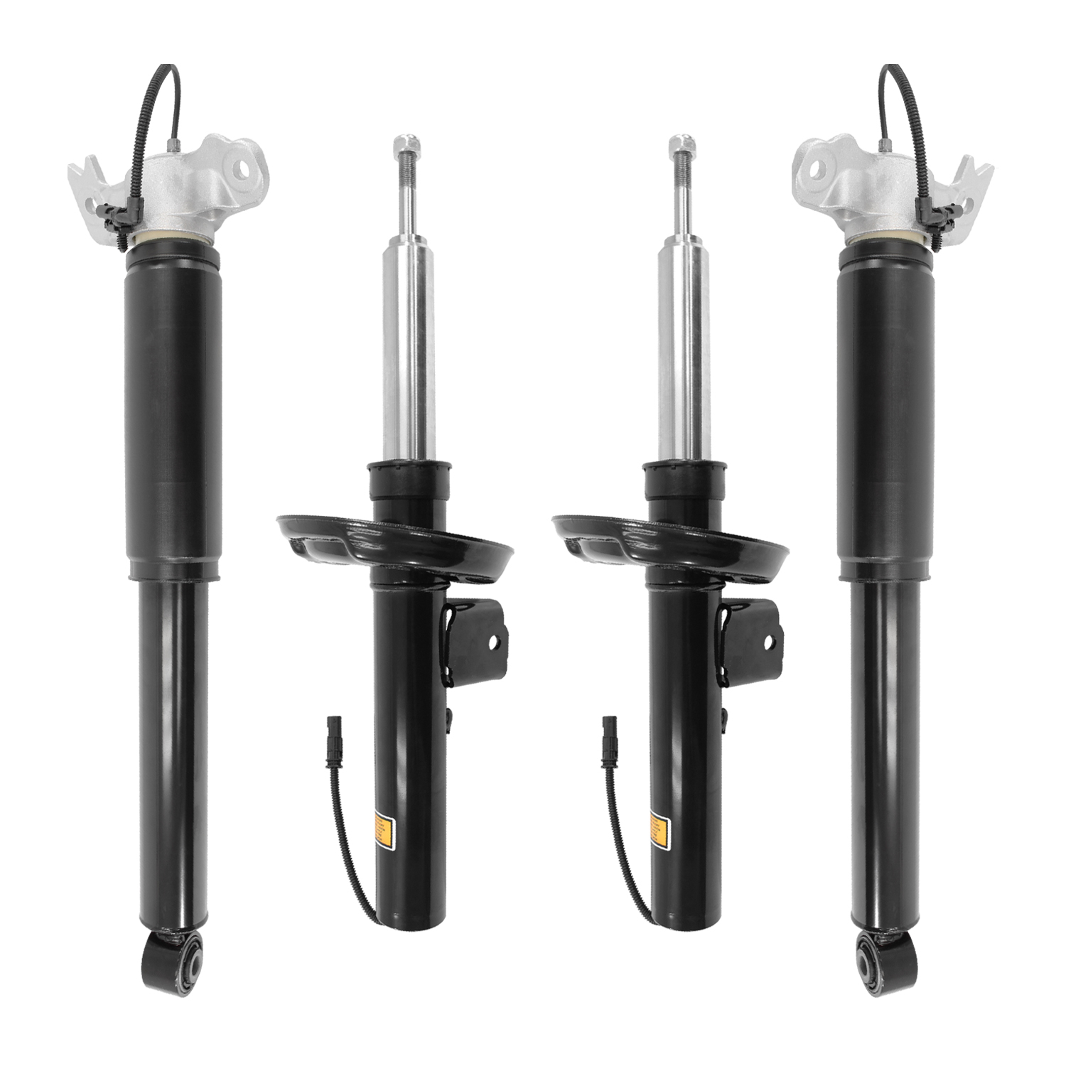 2013-2019 Cadillac XTS Active Suspension Front Bare Strut Assemblies ...