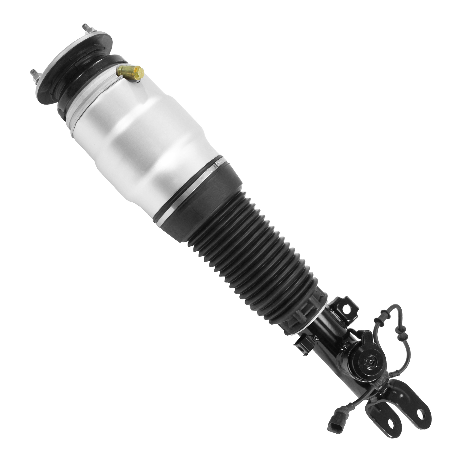 2011-2016 Hyundai Equus Front Left Air Ride Suspension Air Strut