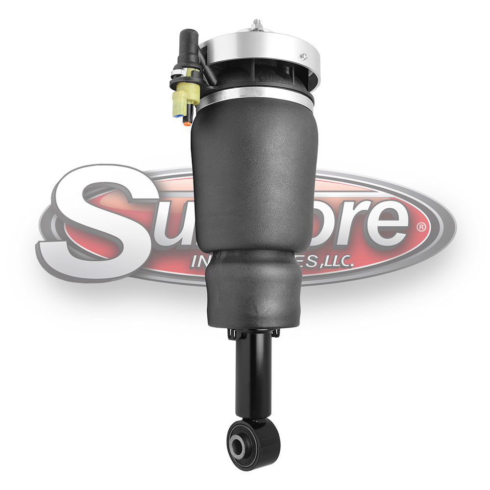 2003-2006 Navigator & Expedition Rear Air Suspension Strut Assembly with Solenoid