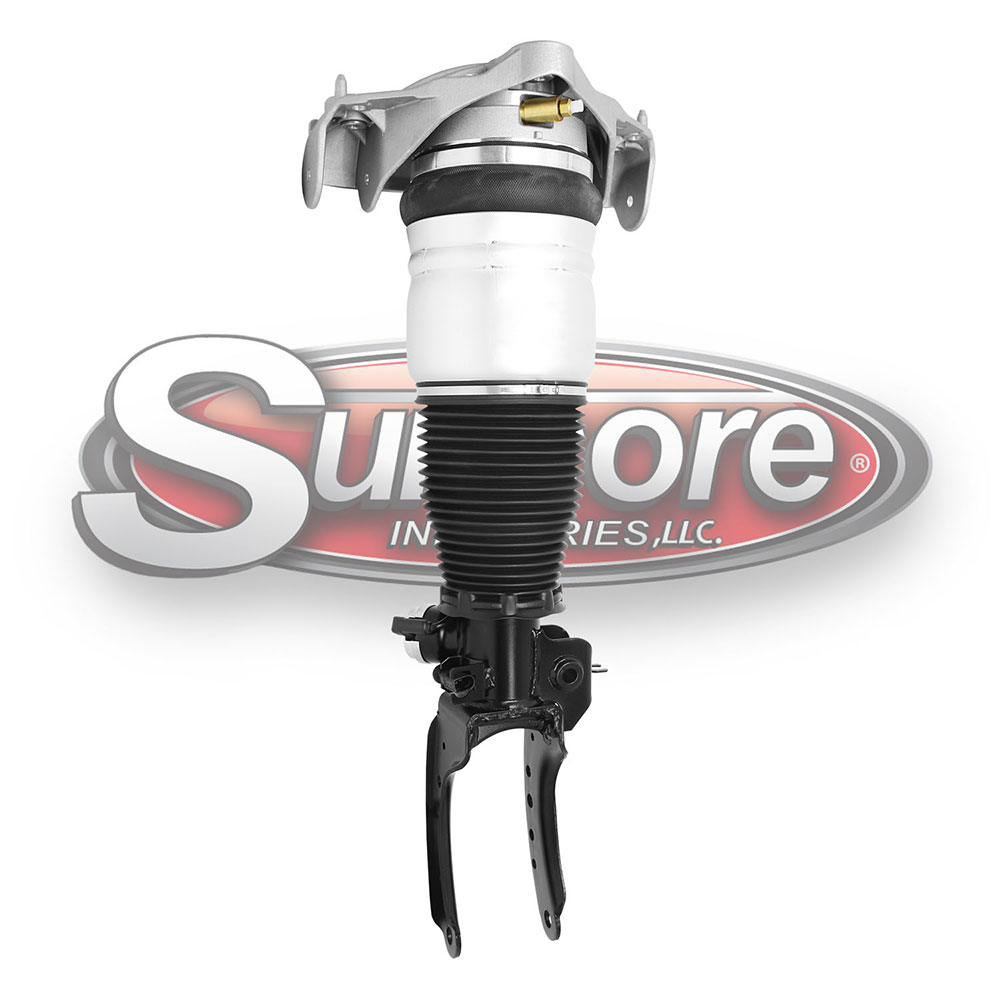 Suspension Air Strut Assembly Front Right - Touareg, Cayenne & Q7