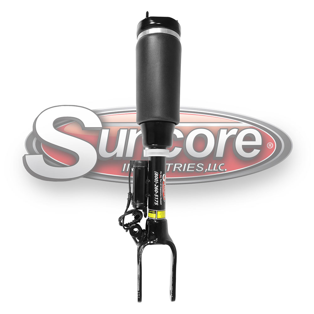 Airmatic Air Strut with Active Dampening System (ADS) Front Single - Mercedes R Class W251