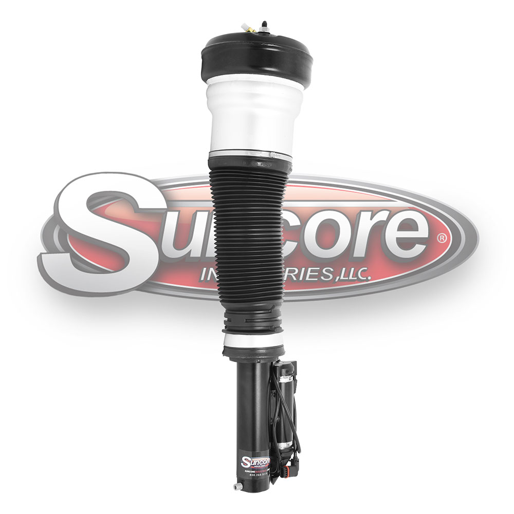 Front Airmatic Air Strut Assembly New - W220 S Class