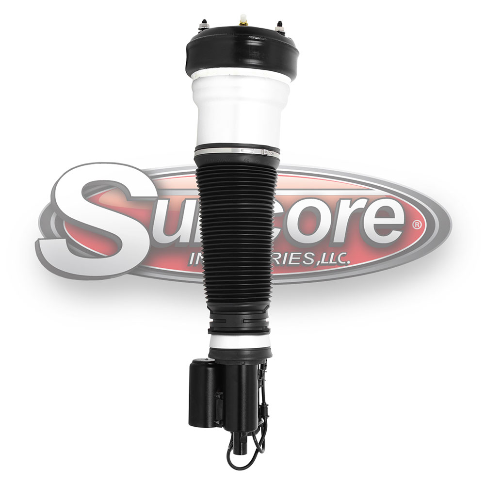 W220 Air Strut for 4Matic Suspensions Front Right Single - Mercedes-Benz S Class