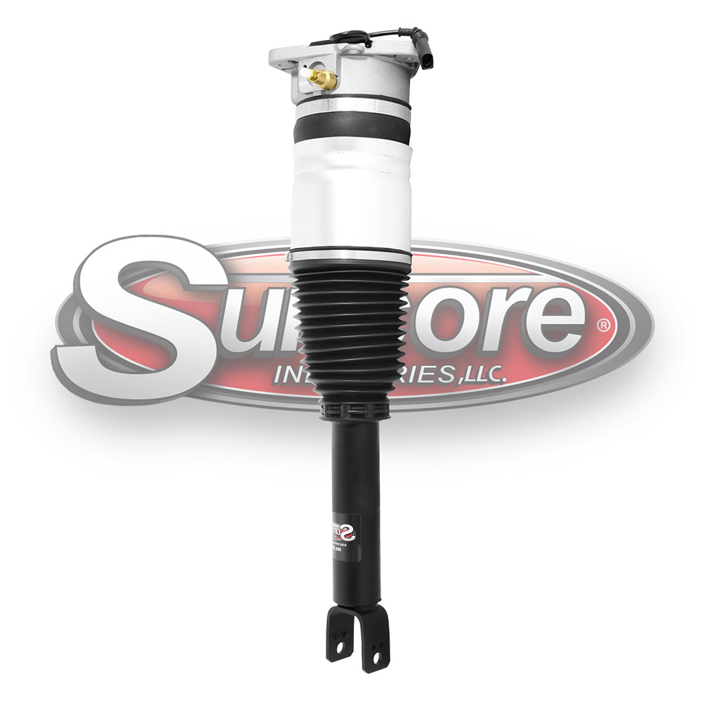 Air Suspension Strut Assembly Rear Left - 2003-2012 Bentley Continental