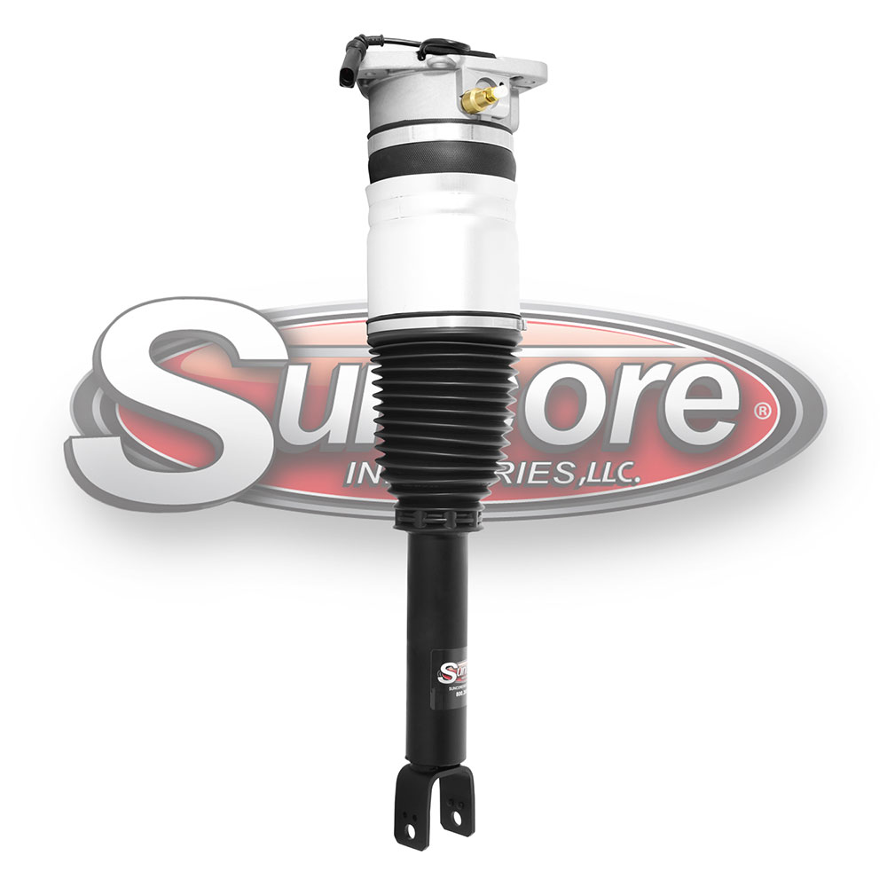 Air Suspension Strut Assembly Rear Right - 2003-2012 Bentley Continental