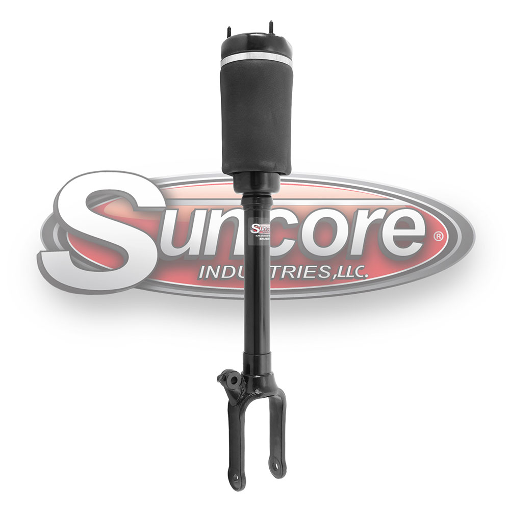Front Airmatic Air Shock & Spring Mercedes GL Class X164