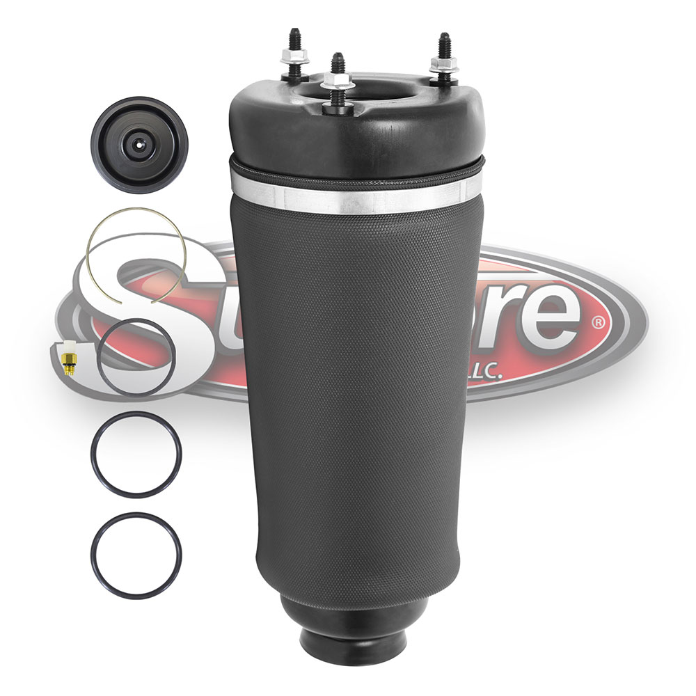 Airmatic Suspension Air Spring Front - Mercedes R Class W251