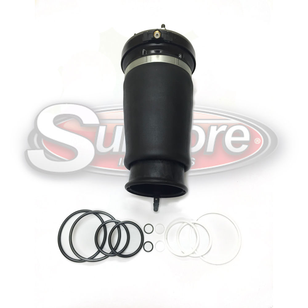 Front Right Self-Leveling Air Suspension Air Spring - 2000-2006 BMW X5 E53