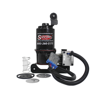 Air Compressor Rebuild Kits