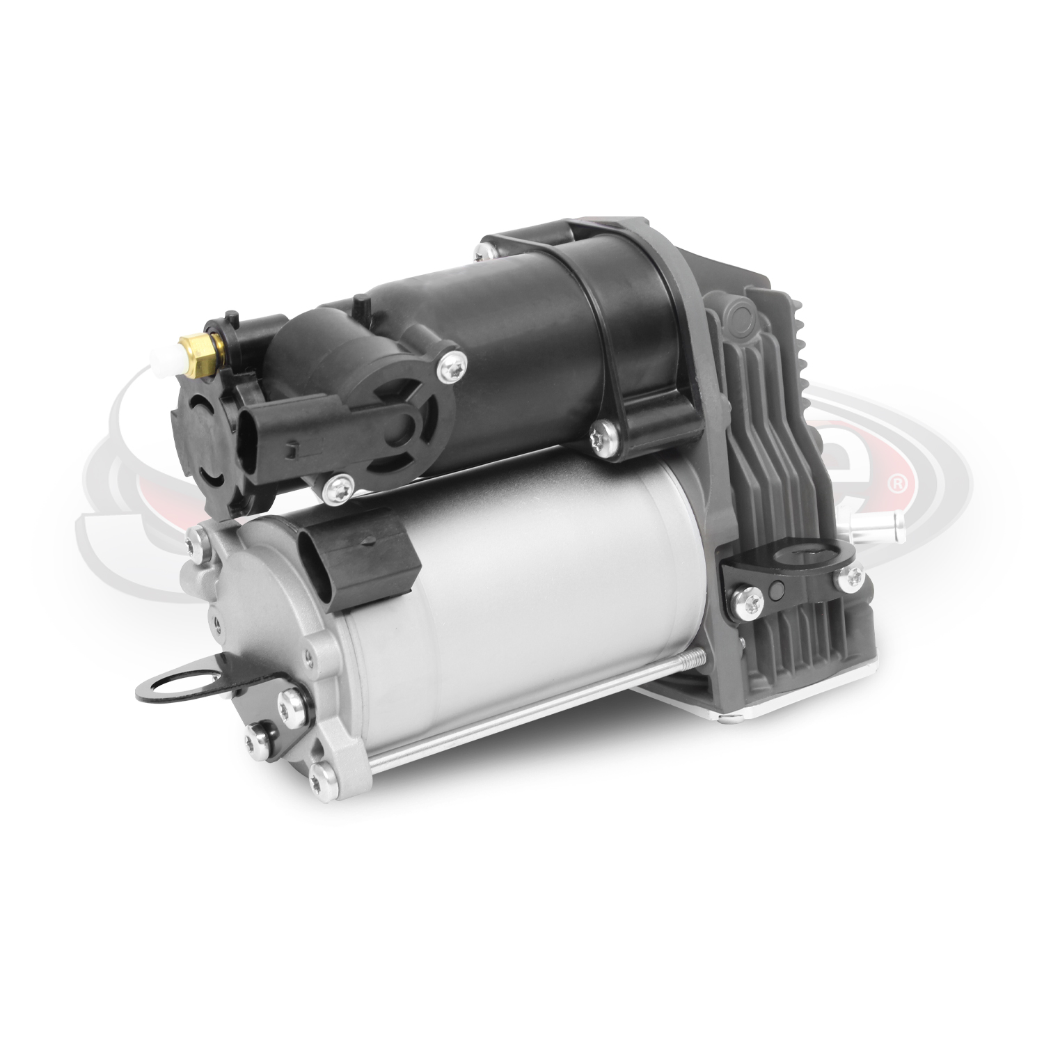 Airmatic Suspension Air Compressor for 4 Corner Air Leveling - W251 R Class