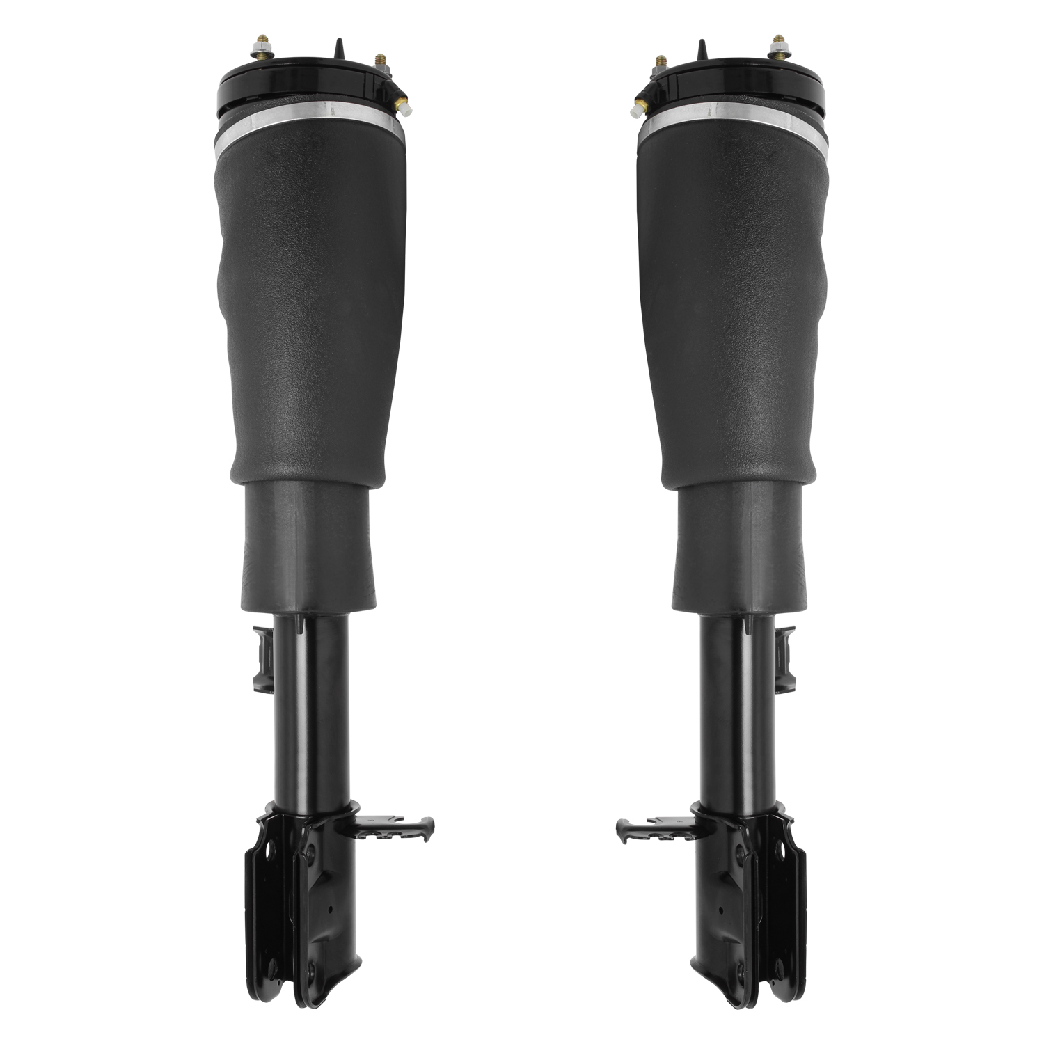 New Front Pair Suspension Air Strut Assemblies For 2003 2012 Range