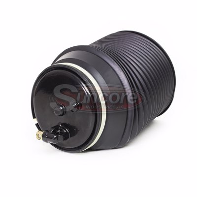 thumbnail image 2 of Pair Of Rear Air Suspension Spring Bags For Lexus GX460 J150 (2010-2018) - Suncore 62T-15-R-PAIR-1 2 of 2