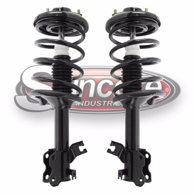 thumbnail image 2 of Unity Automotive Front Right Complete Strut Assembly For 2004-2008 Nissan Maxima 2 of 5