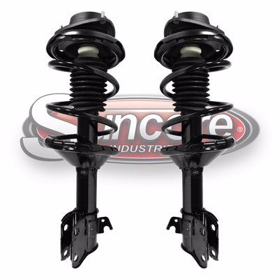thumbnail image 2 of Unity Automotive 4-Piece Complete Strut & Spring Assembly Kit For 2015-2017 Subaru Legacy 2 of 6