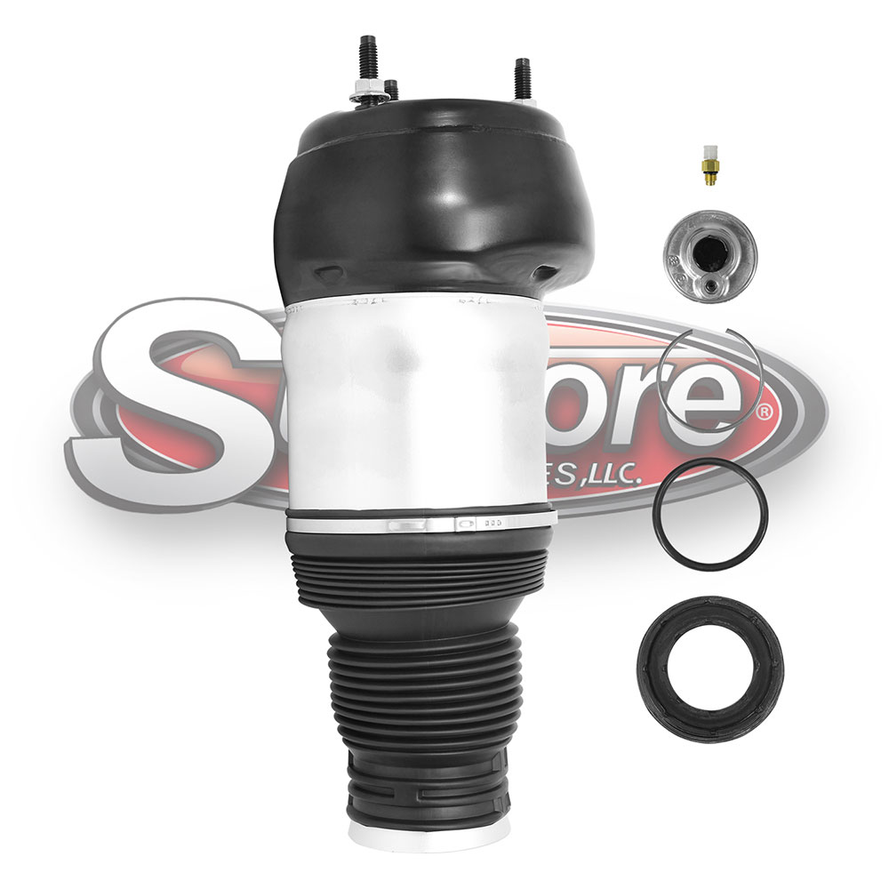 Front Right Air Suspension Air Spring for Mercedes GL & ML Class X166