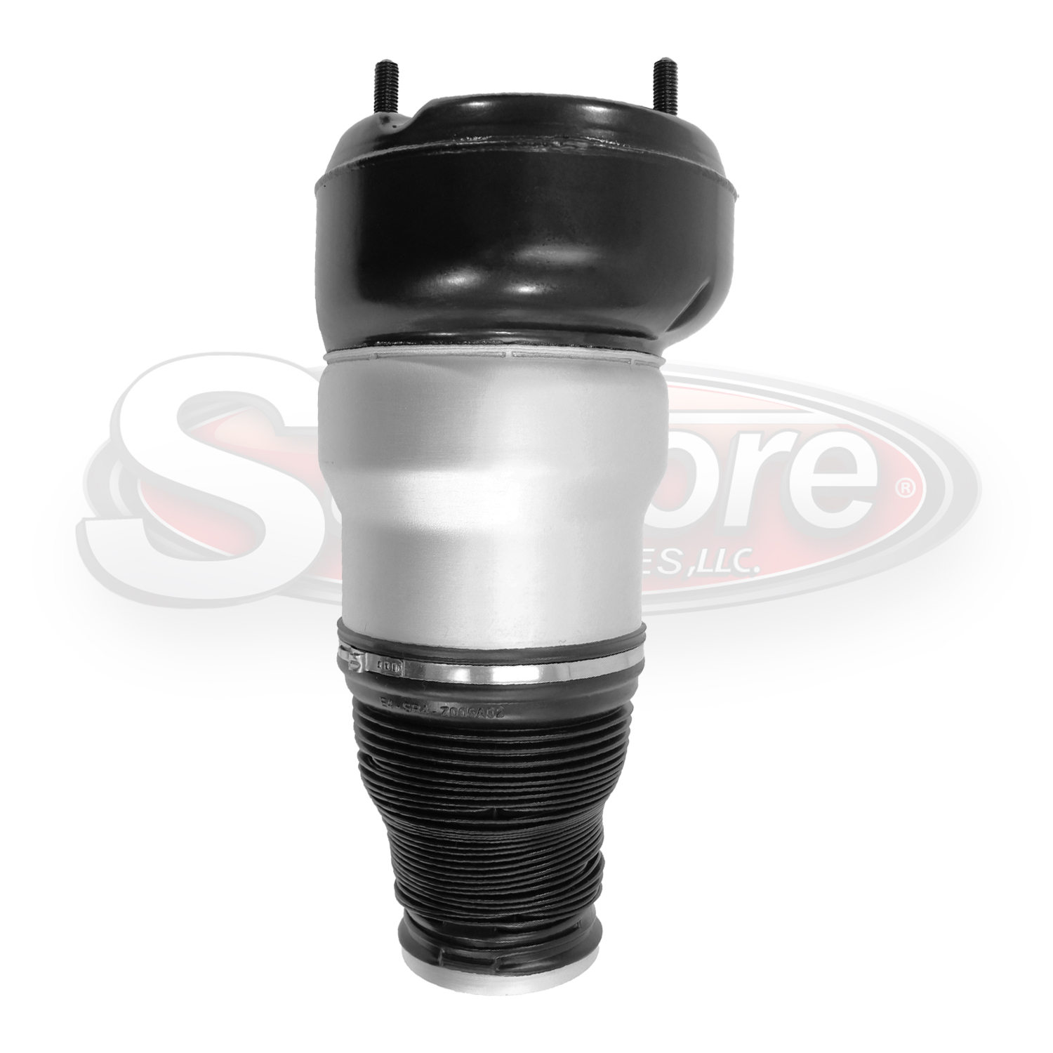 Front Airmatic Suspension Air Spring for Mercedes S-Class W222