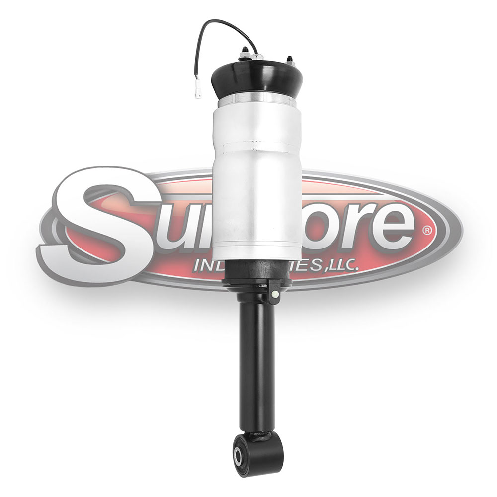 Front Suspension Electronic Air Strut - Supercharged 2010-2013 Range Rover Sport