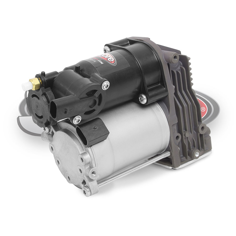 Air Suspension Air Compressor Pump for Jaguar XJ & XJR X351