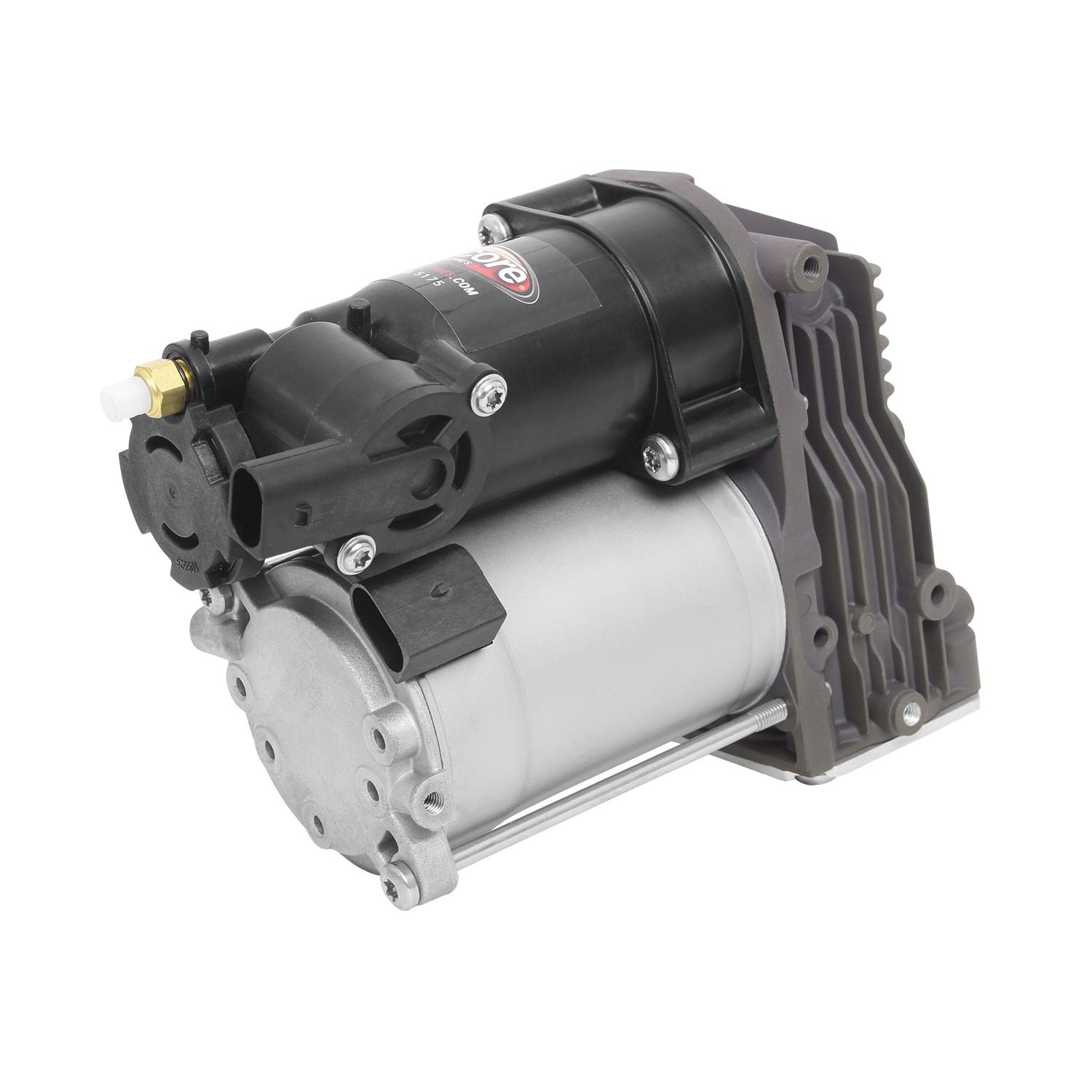 Air Suspension Air Compressor Pump for Jaguar XJ & XJR X351