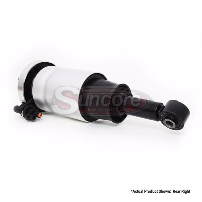 thumbnail image 2 of Suncore Front & Rear Air Strut Assemblies W/ Solenoids – 2003-2006 Lincoln Navigator, 4pc Kit 2 of 5