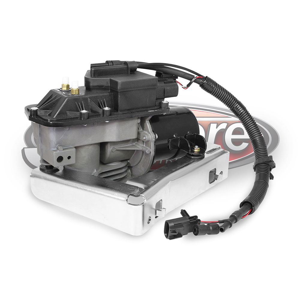 Autoride Air Suspension Compressor Pump- for long wheel base EXT XL & XUV