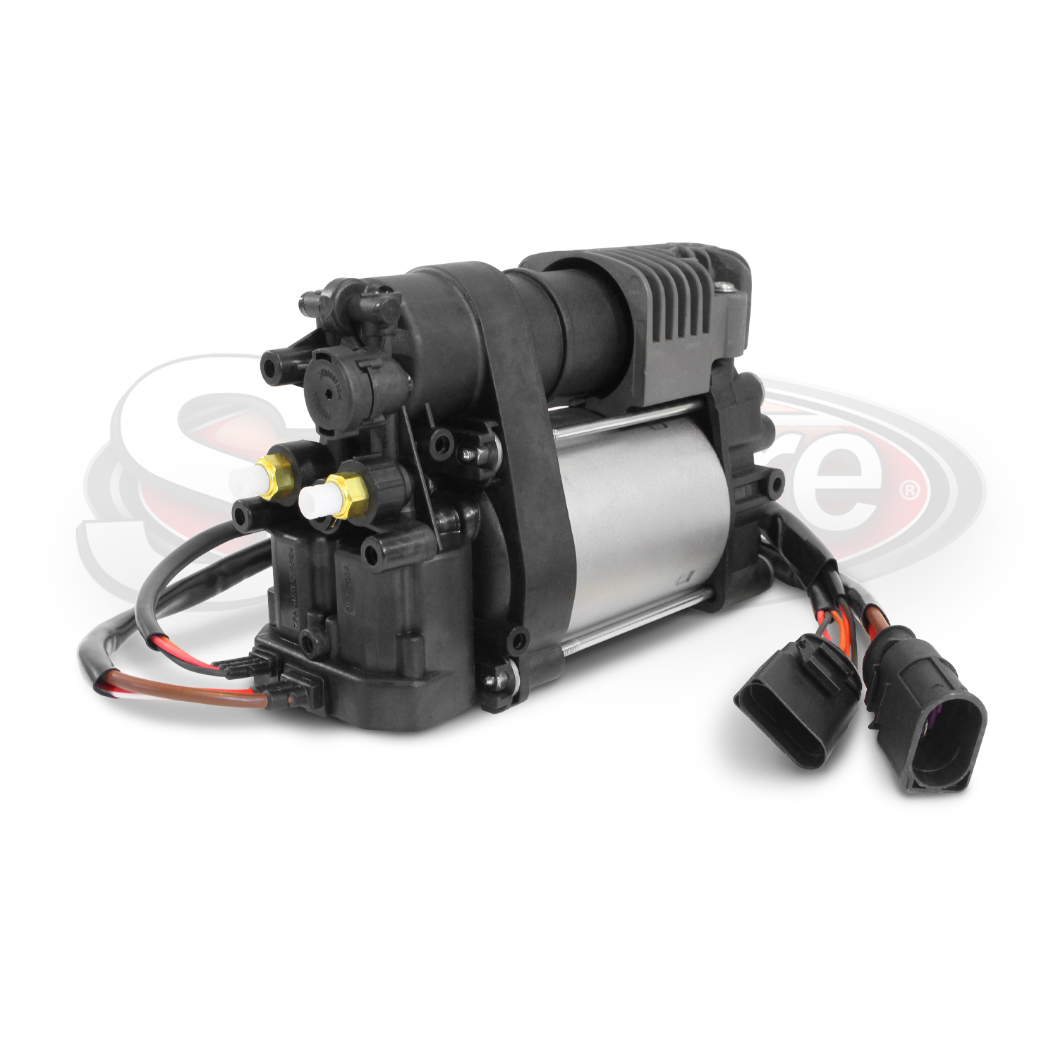 Air Ride Suspension Compressor for 2010-2016 Porsche Panamera 970