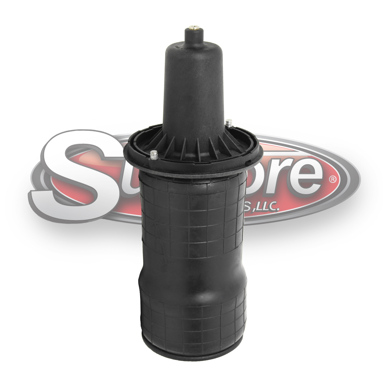 Front Suspension Air Spring Replacement - 1995-2002 Range Rover P38A Gen II