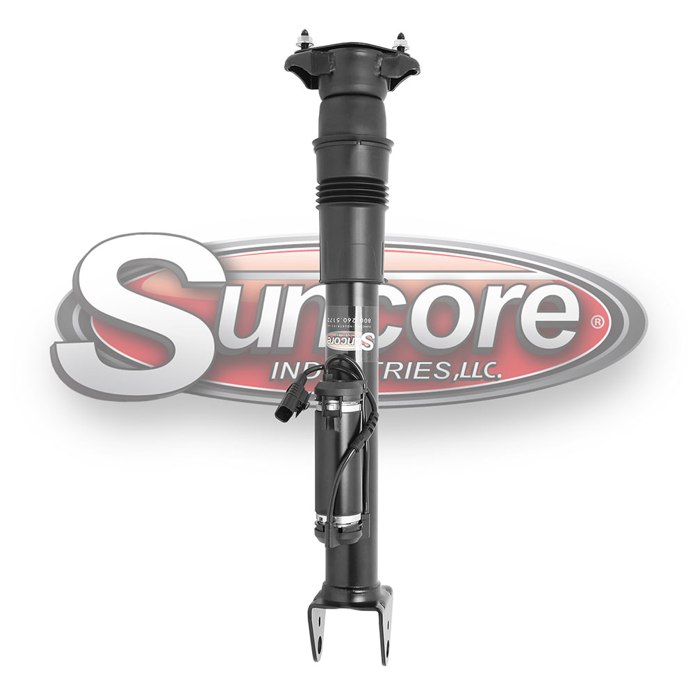 W164 Rear Suspension Electronic Gas Shock Absorber with Active Dampening System (ADS)