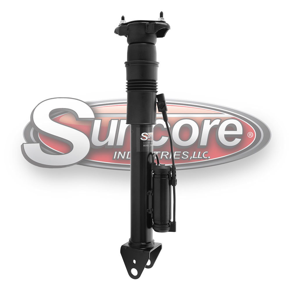 Shock Absorber with Active Dampening System (ADS) - Mercedes R Class W251