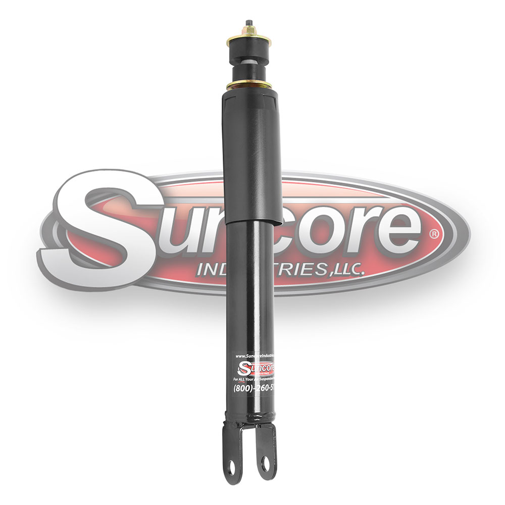 Front Magnetic Shock Absorbers Z55 Magneride OE Design- GMC Cadillac & Chevy