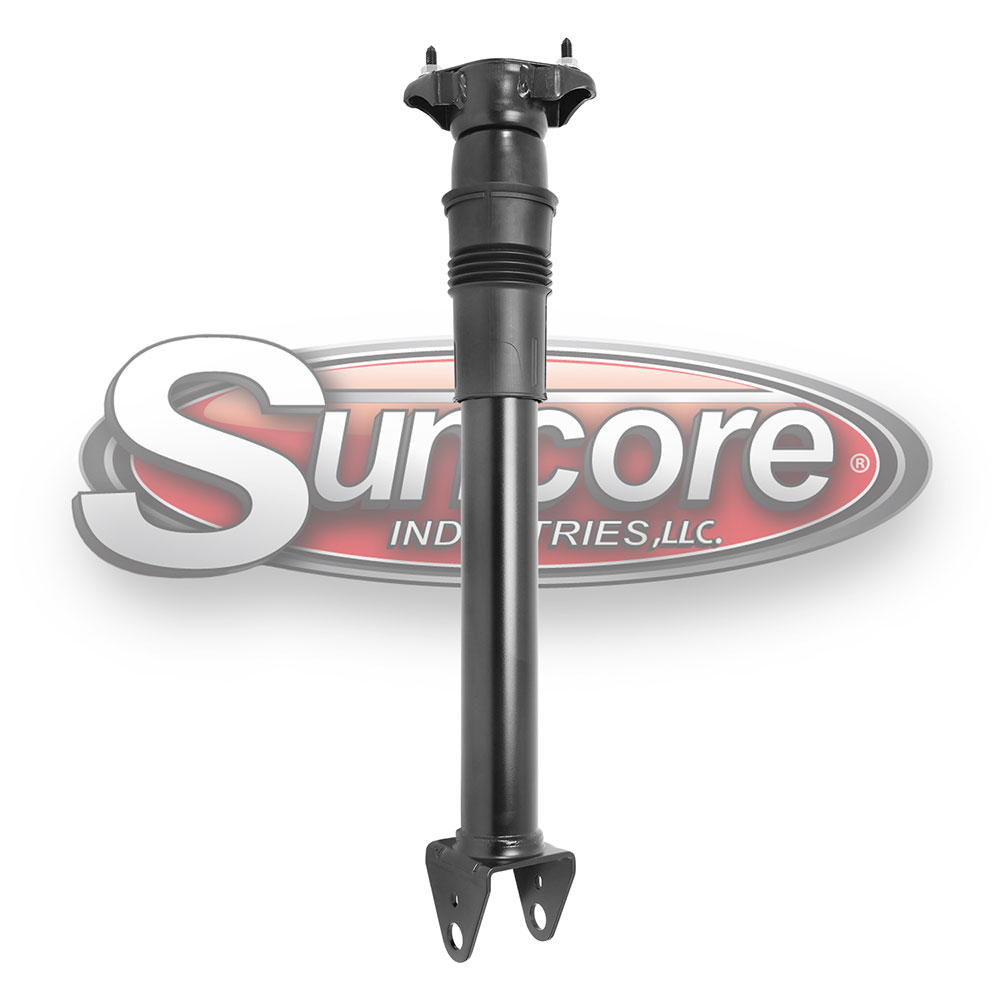 Rear Gas Shock Absorber for Suspension in Mercedes GL, GLE & ML Class W166 X166