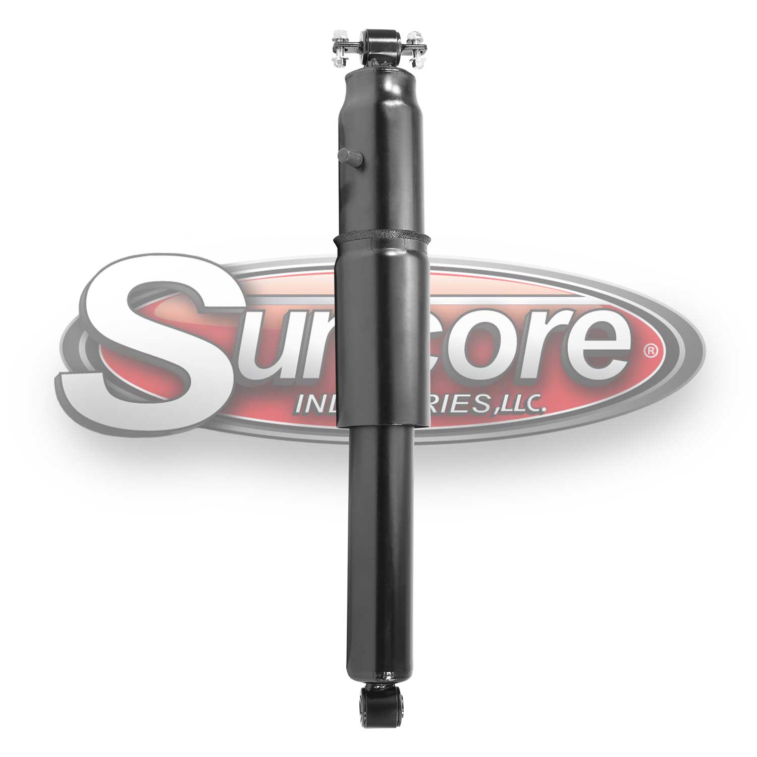 Rear Right Suspension Air Shock Absorber Replacement for 1995-1999 Ford Explorer