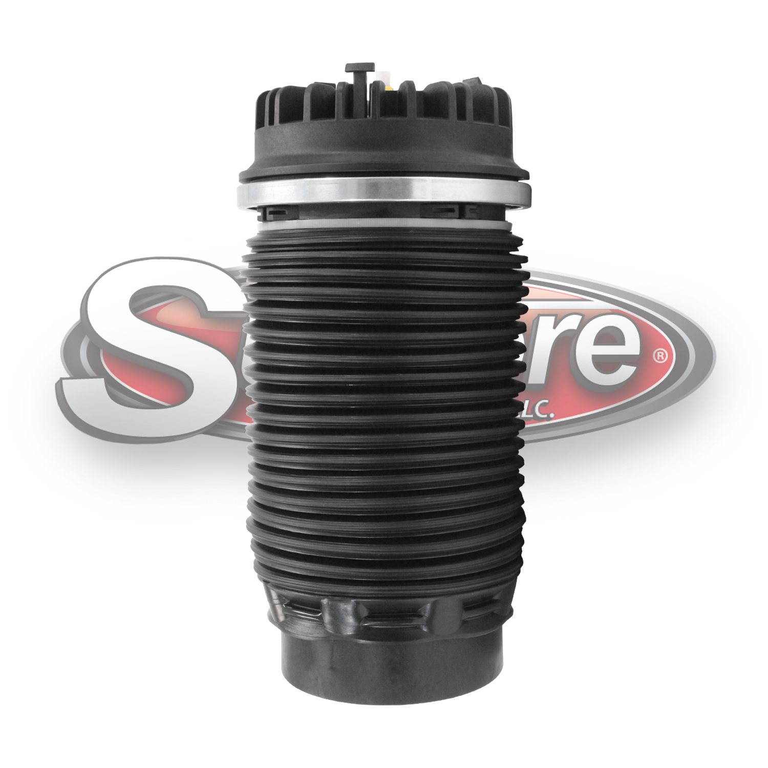 Rear Air Ride Suspension Air Spring Replacement for 2013-2019 Ram 1500