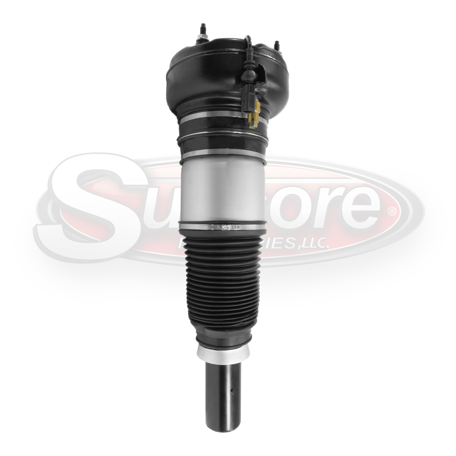 Front Air Ride Suspension Strut & Spring Assembly for Audi A8 S8 D4 A6 S6 C7 A7 S7 Replaces 4H0616039