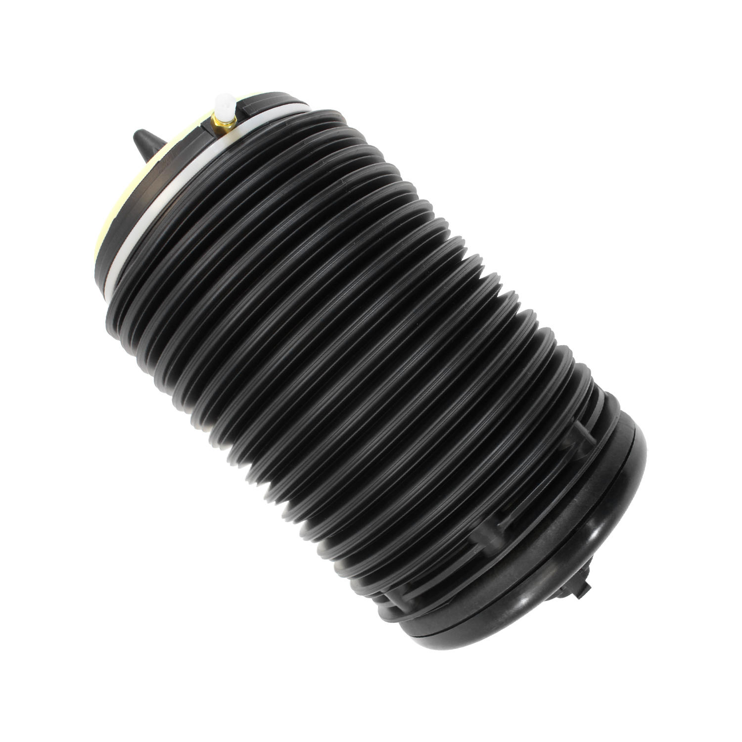 Rear Left Air Suspension Spring Assembly for Audi A6 S6 A7 S7 C7