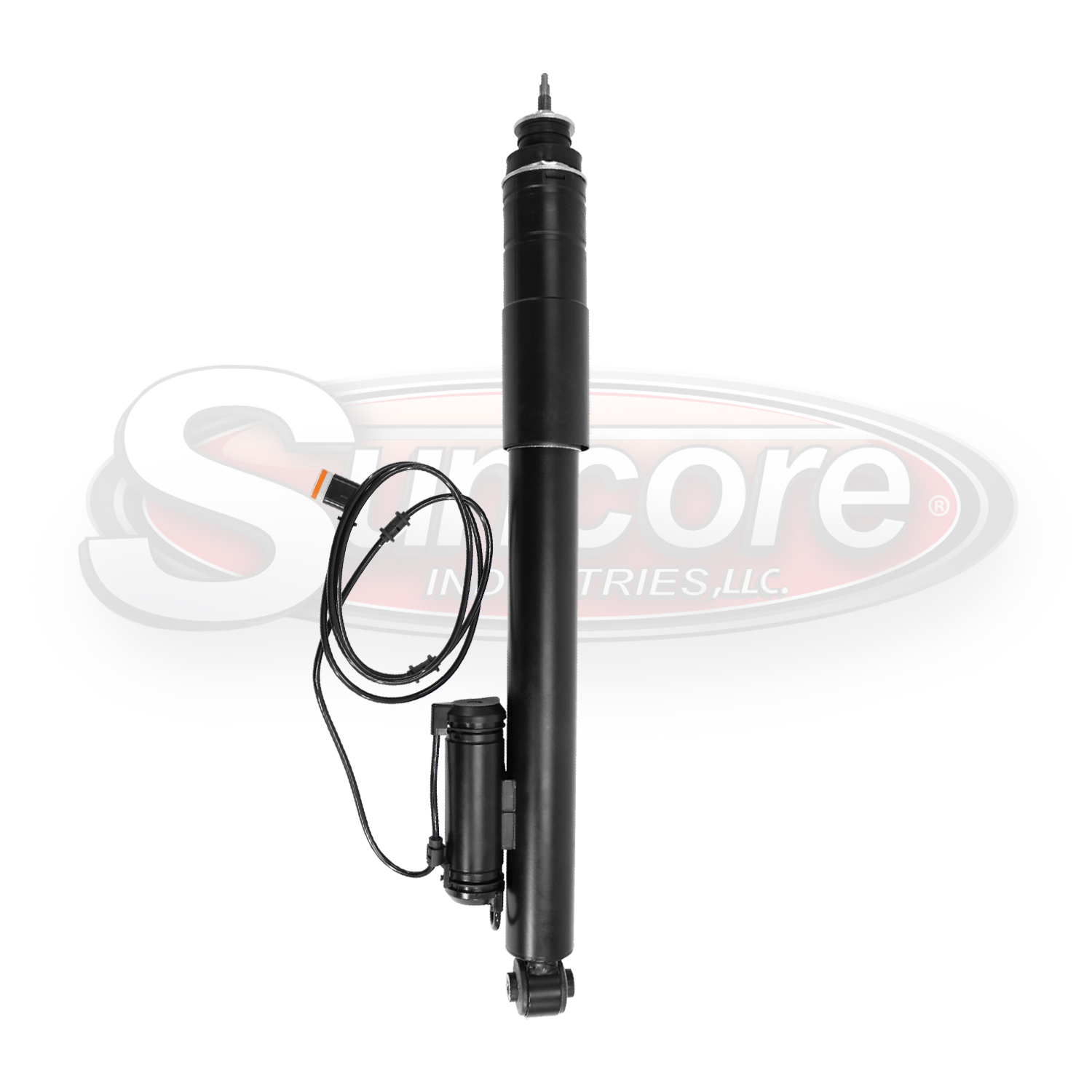 Rear Electronic Magnetic Shock Absorber w/ ADS for Mercedes E & CLS Class W211 C219