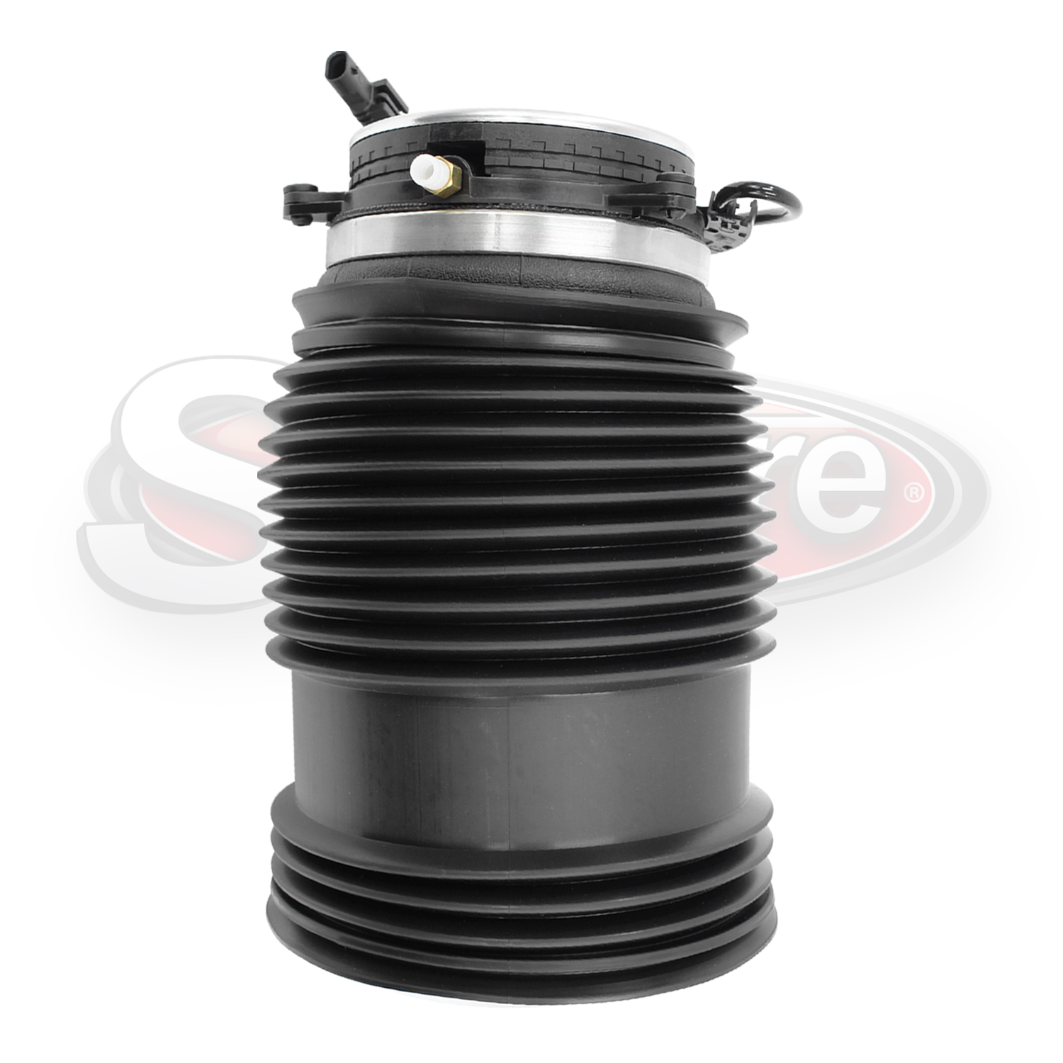 Mercedes CLS450, E-Class, and GLC-Class Rear Left Airmatic Suspension Air Spring W218 W213 X253
