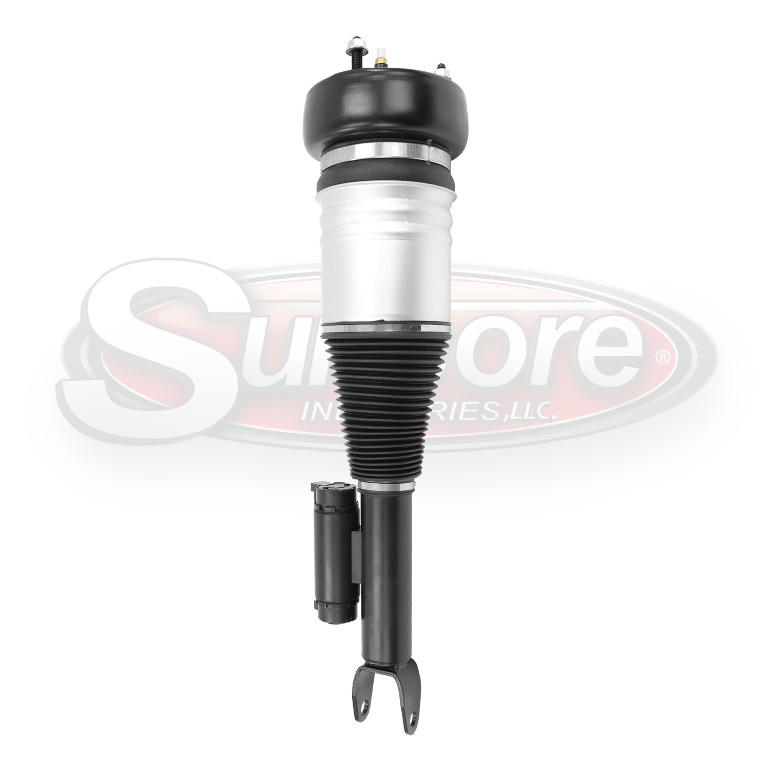 Mercedes C300, C350e, C63 AMG, C63 AMG S RWD Front Left Airmatic Suspension Air Strut Assembly W205
