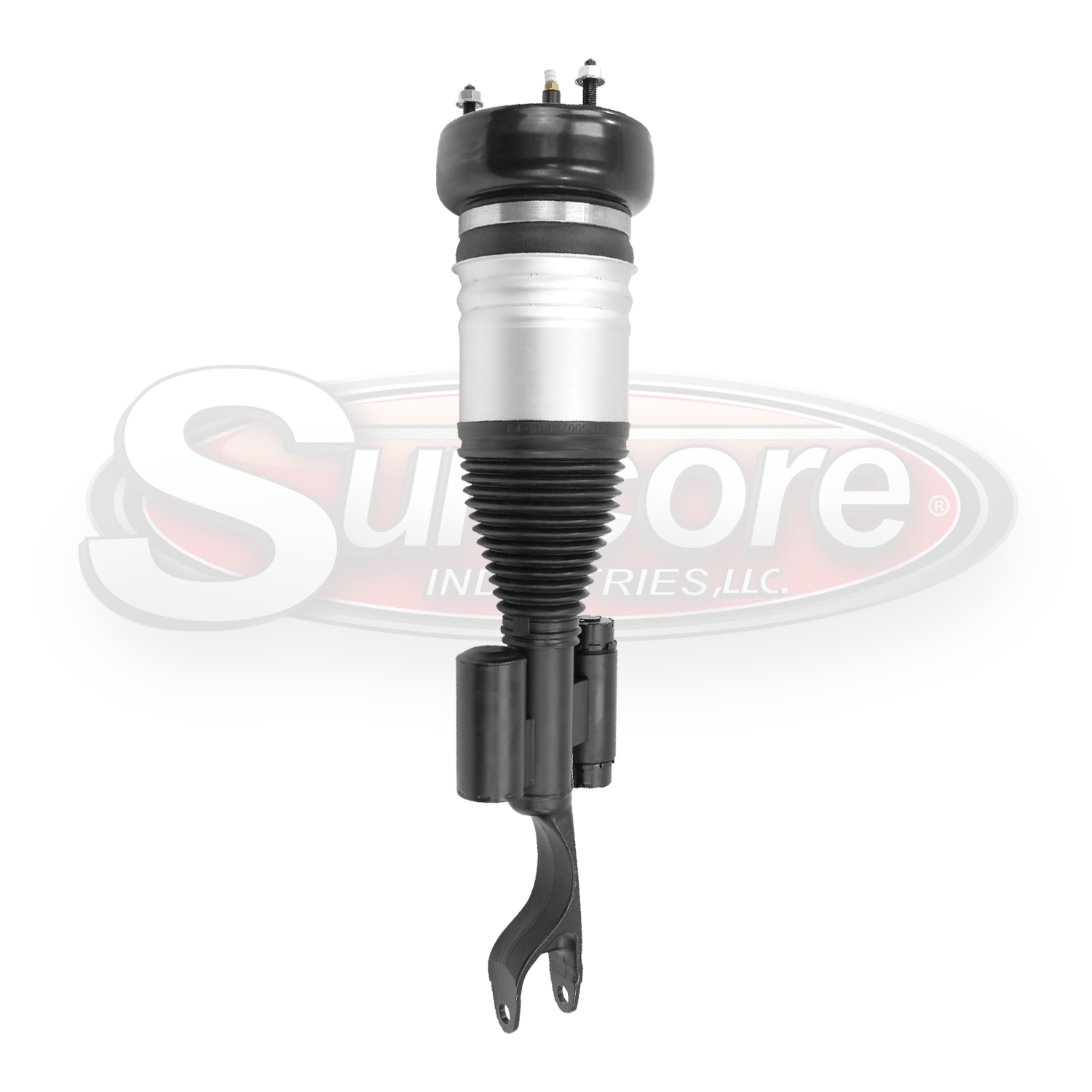 Mercedes C300, C400, C43 AMG, C450 AMG AWD Front Left Airmatic Suspension Air Strut Assembly W250