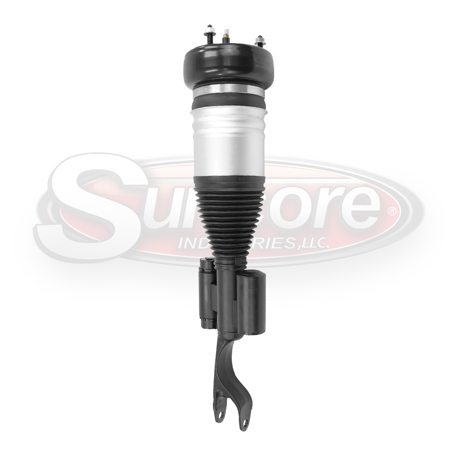 Mercedes C300, C400, C43 AMG, C450 AMG AWD Front Right Airmatic Suspension Air Strut Assembly W250