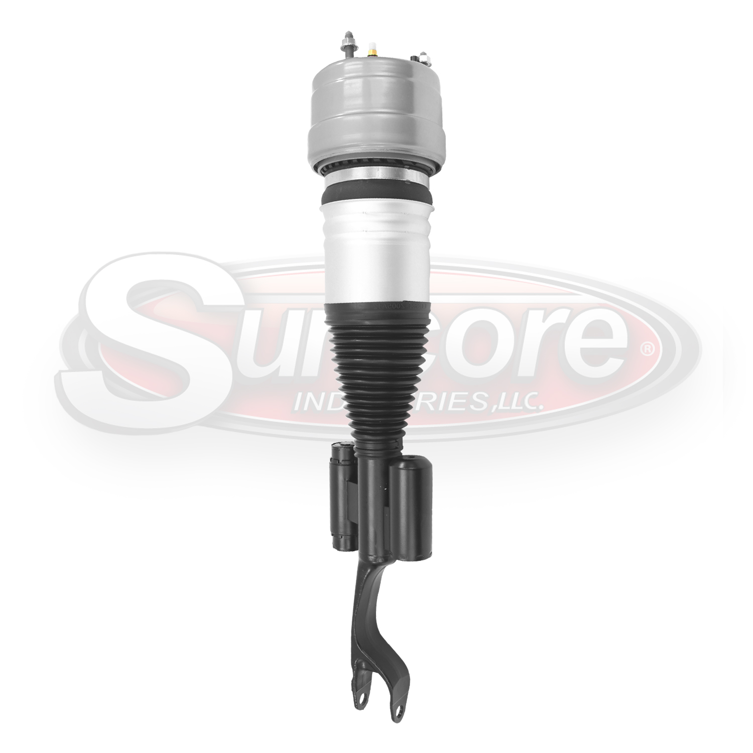 Mercedes E43 AMG and E63 AMG S 4Matic Front Left Airmatic Suspension Air Strut Assembly W213